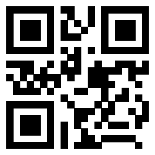 Scansione del QrCode di 3208256851