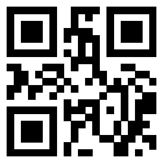 Il QrCode di 3208256855