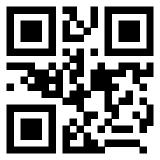 Il QrCode di 3208256856