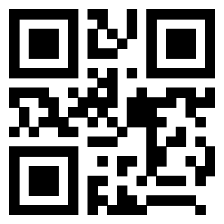 3208256857 - Immagine del Qr Code associato