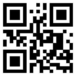 Il Qr Code di 3208256859
