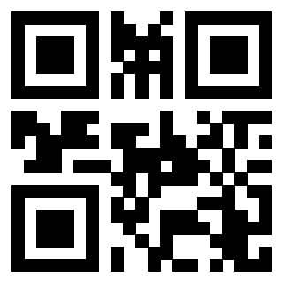 Immagine del Qr Code di 3208256860