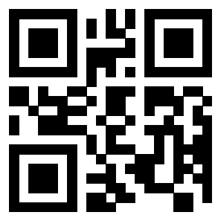 3208256861 - Immagine del Qr Code