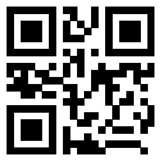 Il QrCode di 3208256872