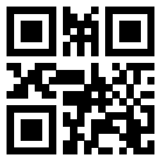Immagine del QrCode di 3208256873