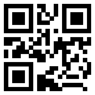 Immagine del QrCode di 3208256876
