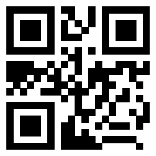 3208256878 - Immagine del QrCode associato