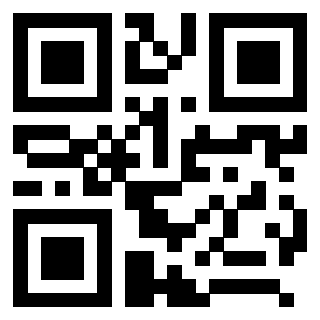 Il QrCode di 3208256880