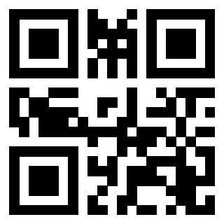 3208256883 Qr Code associato