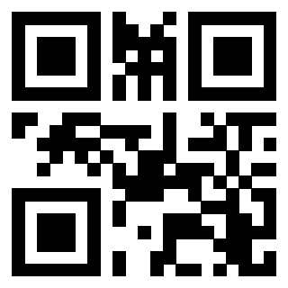 3208256884 Qr Code associato