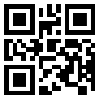 Il QrCode di 3208256885