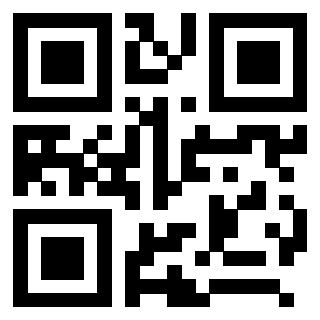 3208256887 - Immagine del Qr Code associato