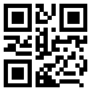 Immagine del QrCode di 3208256888