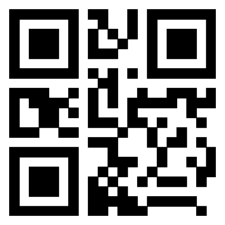 Scansione del QrCode di 3208256892