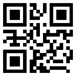 Immagine del QrCode di 3208256894
