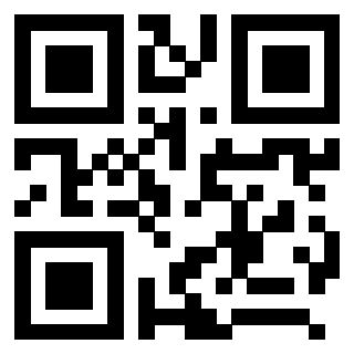 3208256895 - Immagine del QrCode