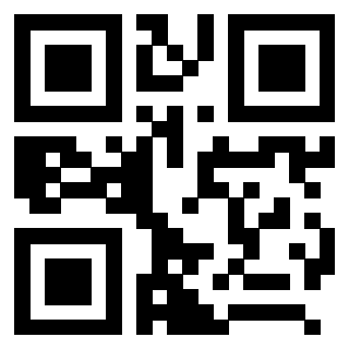 3208256896 - Immagine del QrCode associato