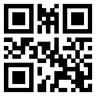 3208256897 - Immagine del Qr Code associato
