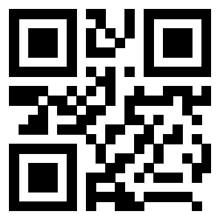 Immagine del QrCode di 3208256898