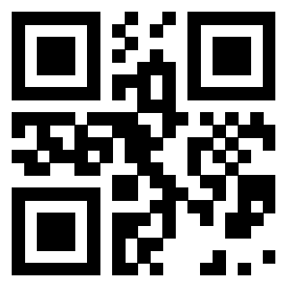 3208256903 - Immagine del Qr Code associato