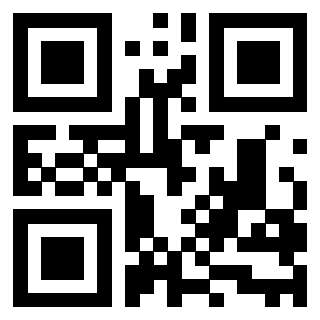 3208256911 - Immagine del QrCode associato
