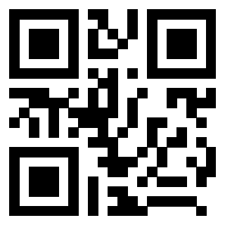 3208256920 - Immagine del QrCode associato
