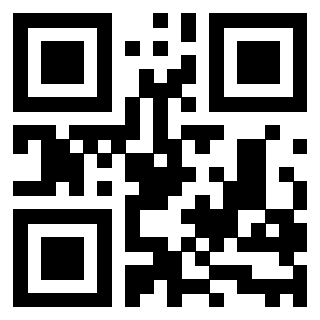 Il QrCode di 3208256923