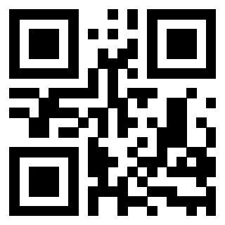 3208256925 Qr Code associato