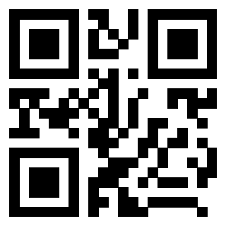 3208256928 Qr Code associato
