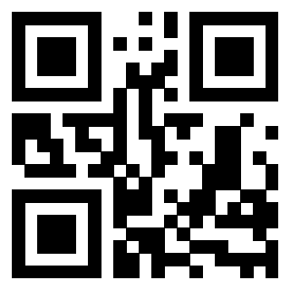 Immagine del Qr Code di 3208256929