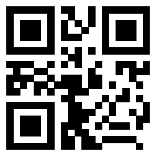 Scansione del Qr Code di 3208256930