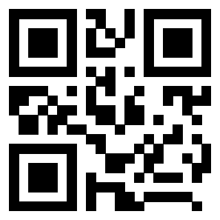 Immagine del QrCode di 3208256931