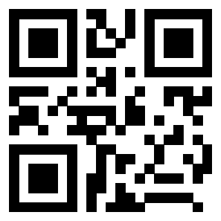 Immagine del QrCode di 3208256932