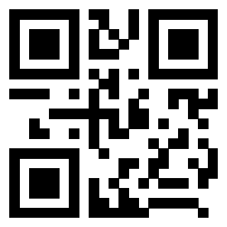 Scansione del Qr Code di 3208256933