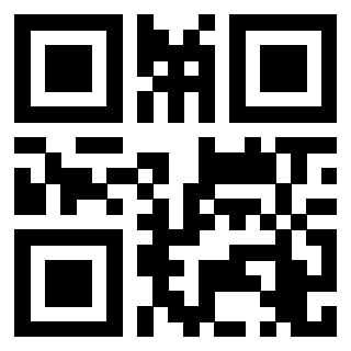 3208256939 - Immagine del Qr Code associato