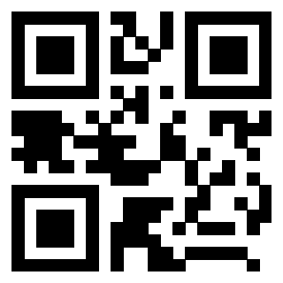 Immagine del Qr Code di 3208256943
