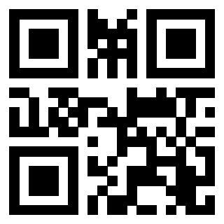 3208256945 - Immagine del Qr Code associato