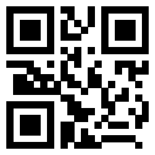 Il QrCode di 3208256946