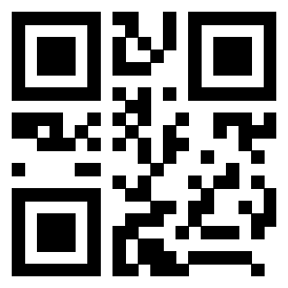 Scansione del QrCode di 3208256953