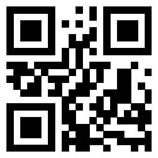Immagine del QrCode di 3208256957