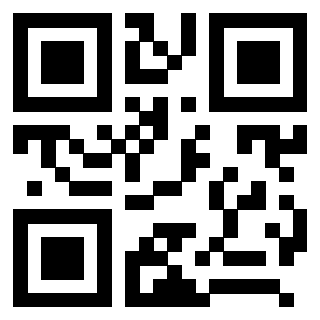 Immagine del QrCode di 3208256962