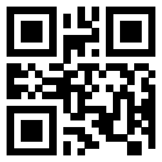Il QrCode di 3208256963