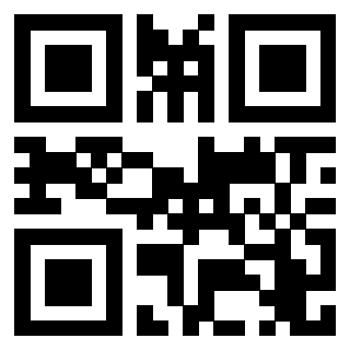 Il QrCode di 3208256964
