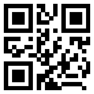 3208256965 - Immagine del QrCode
