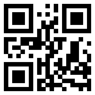 Immagine del Qr Code di 3208256967