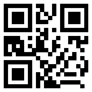 3208256968 - Immagine del Qr Code associato