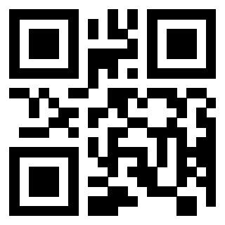 Immagine del Qr Code di 3208256972