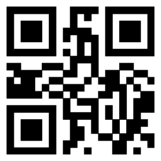 Scansione del Qr Code di 3208256974