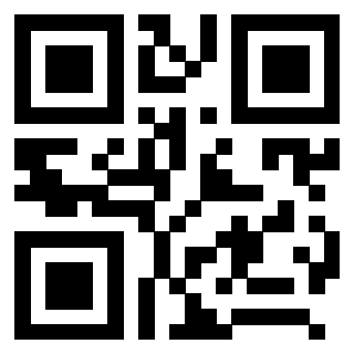 Il QrCode di 3208256975