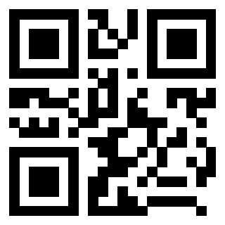 Il QrCode di 3208256980